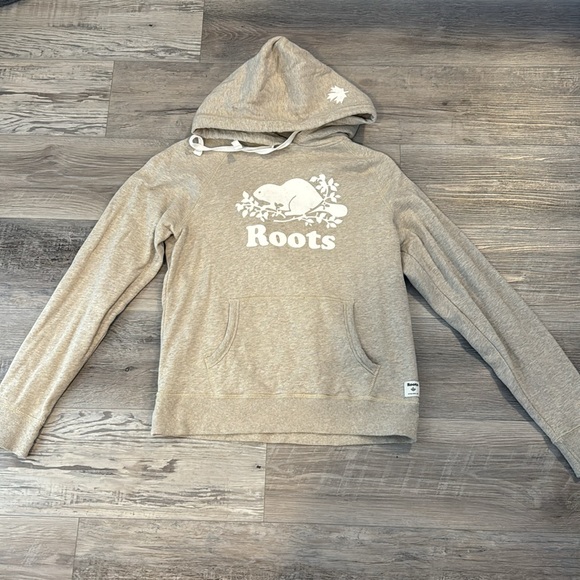 Roots Original Kanga Hoodie - Picture 6 of 6